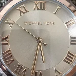 Michael Kors | Accessories | Michael Kors Womens Norie Sable  display picture 1